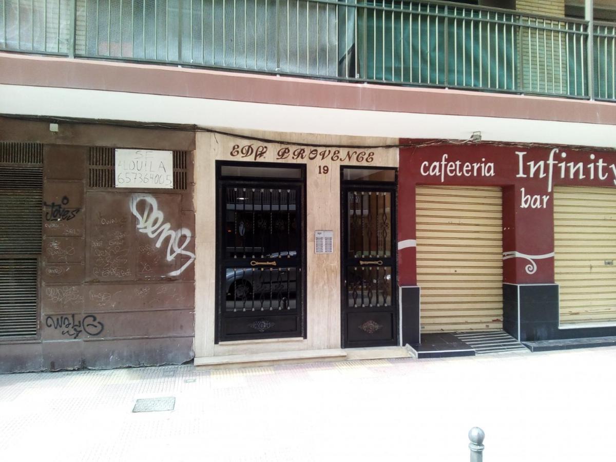 Appartamento Provence, 5º-18 Cullera Esterno foto