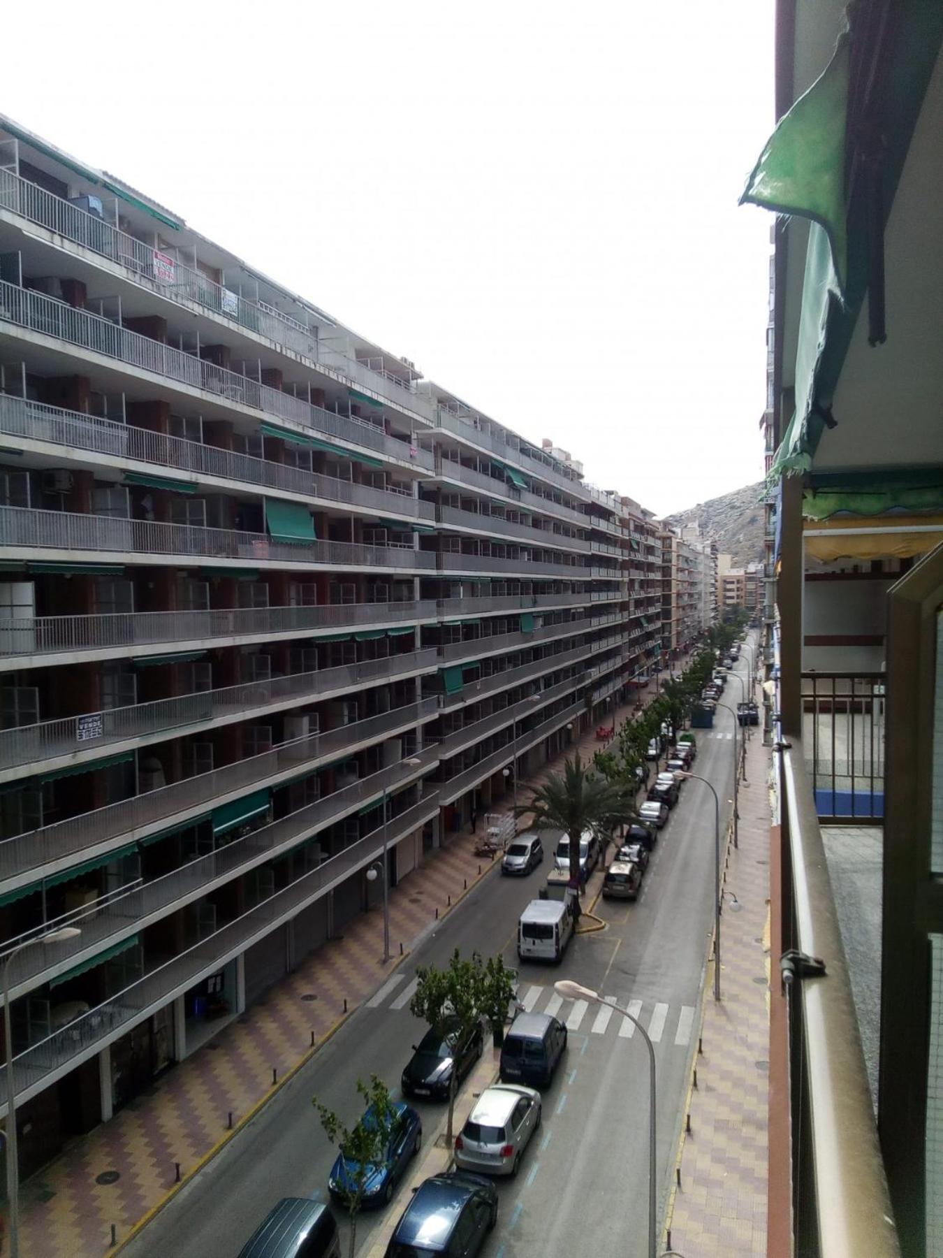 Appartamento Provence, 5º-18 Cullera Esterno foto